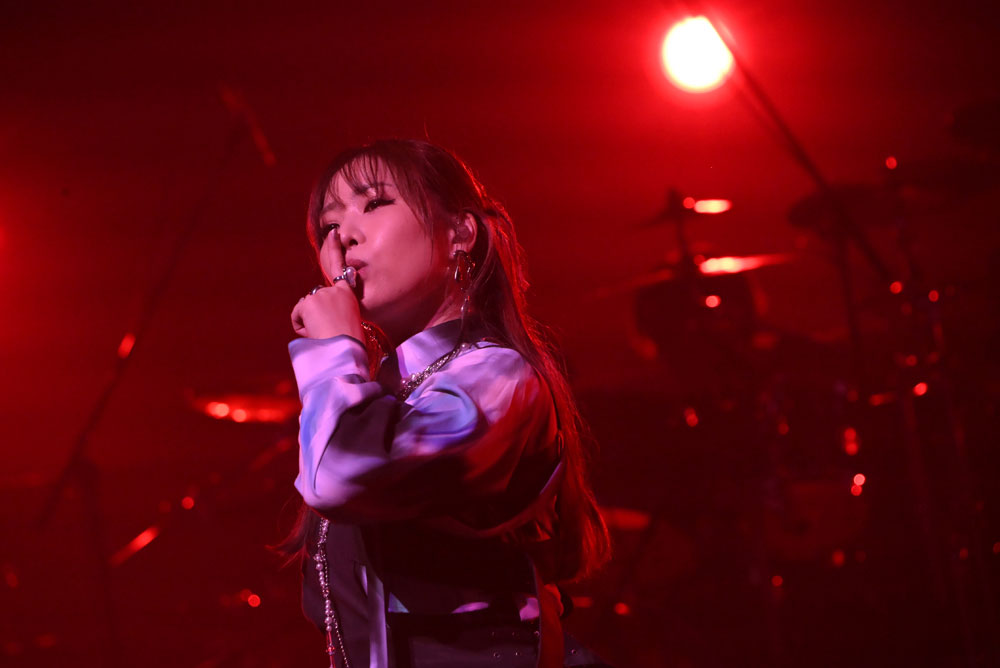 声優・アーティストたちが熱狂の渦を巻き起こした“Shibuya LOVEZ OPENING SERIES「Lantis DAYZ」”DAY.2レポート - 画像一覧（5/19）