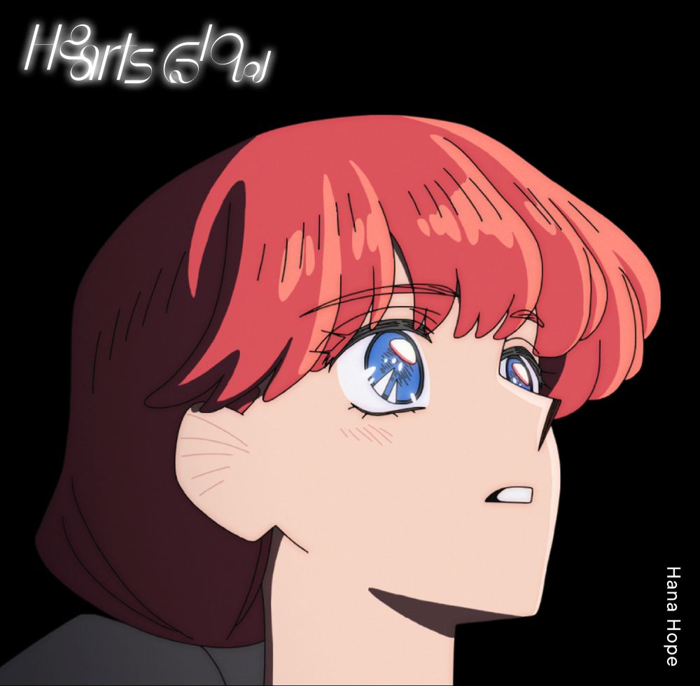 Hana Hope、BLUE NOTE PLACEにてクリスマスライブ開催決定！ - 画像一覧（3/3）