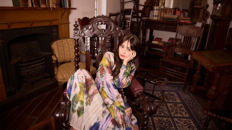 逢田梨香子、約2年ぶりとなる5th EPが12月16日に発売決定！