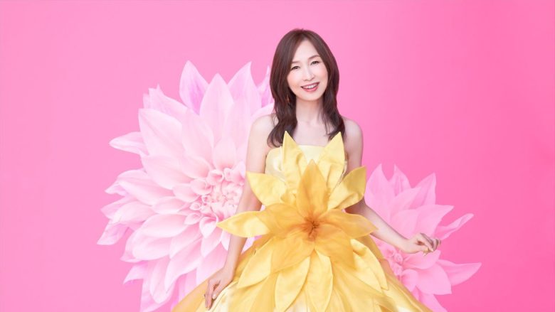 森口博子「ANISON COVERS」第3弾12月16日リリース決定！「CAT’S EYE」「Get Wild」など80～90年代を彩った名曲をカバー！