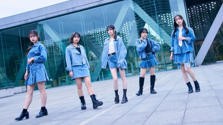 DayRe:3ヶ月連続デジタルリリース第2弾「キライキライスキ」ジャケット・配信日公開！