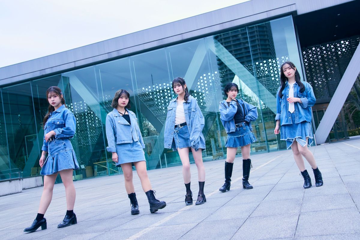 DayRe:3ヶ月連続デジタルリリース第2弾「キライキライスキ」ジャケット・配信日公開！
