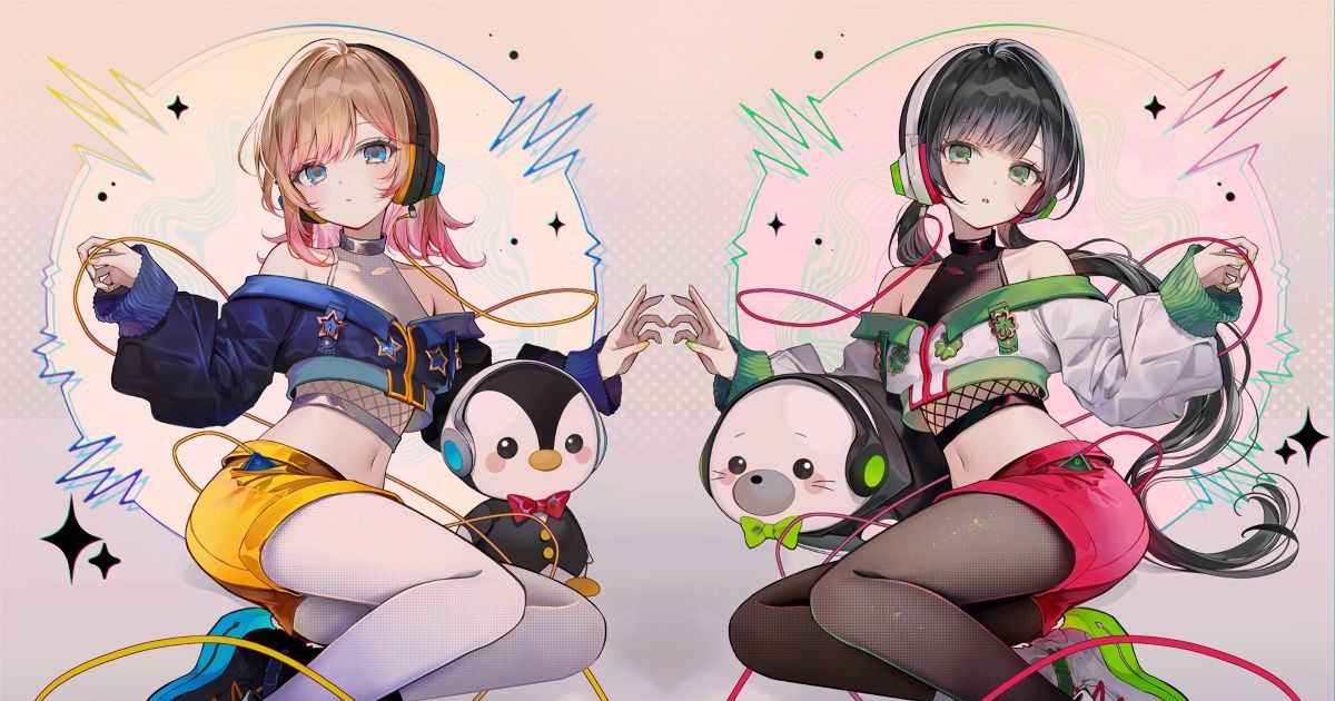 HoneyWorks feat. ハコニワリリィの2nd EVENT「Wonder Greeting」11月