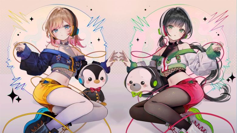 HoneyWorks feat. ハコニワリリィの2nd EVENT「Wonder Greeting」11月15日開催決定！