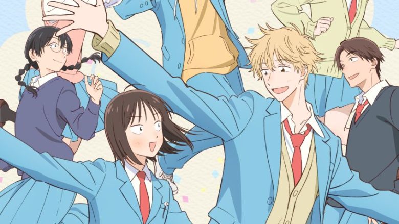 「スキップとローファー 2nd season」2027年4月放送開始決定！ティザーPV公開＆美津未役・黒沢ともよ、志摩聡介役・江越彬紀のコメントが到着！