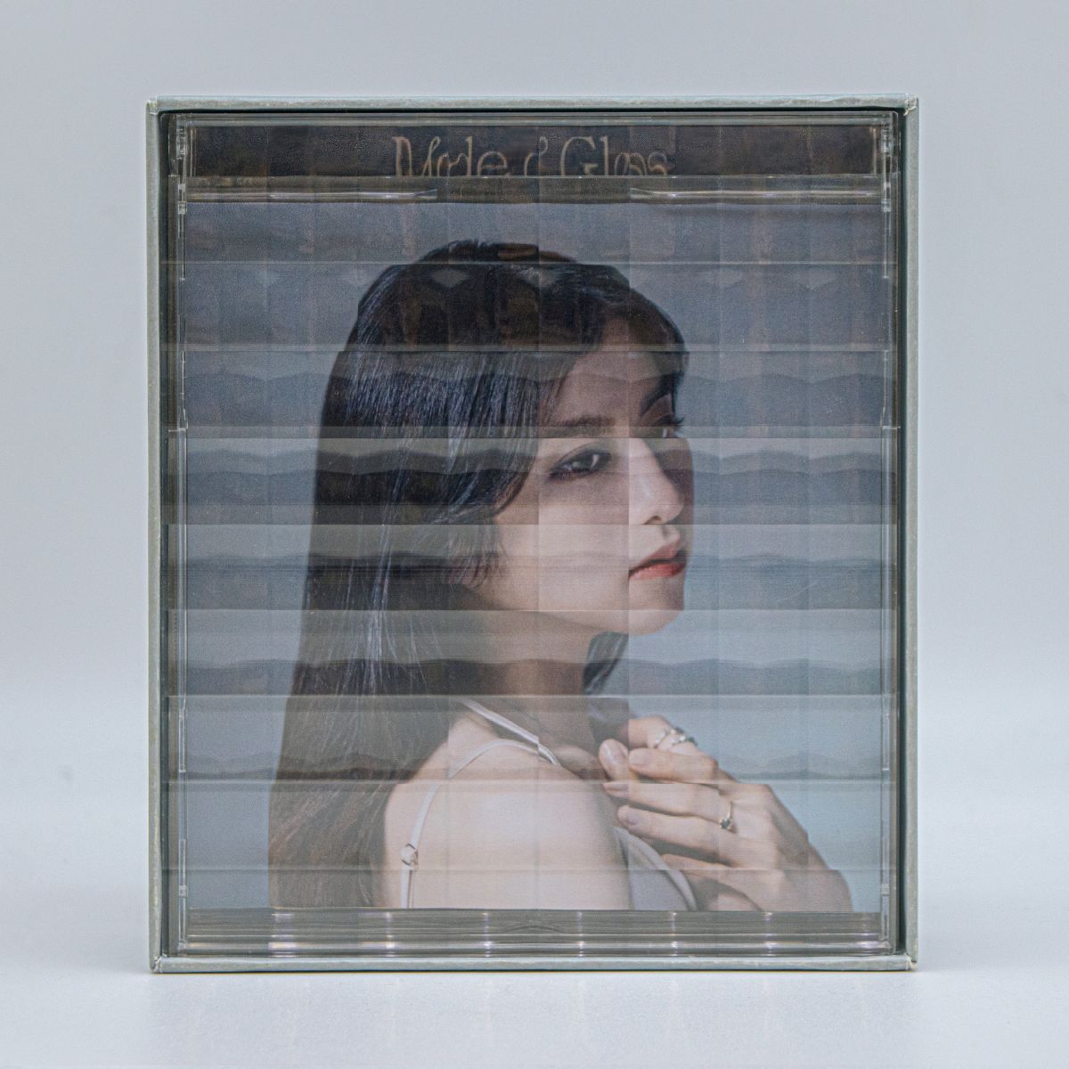 milet、8月19日発売の4thオリジナルアルバム『Made of Glass』本人による全曲解説映像と新曲「Christmas Eve」Music Video YouTubeプレミア公開決定！ - 画像一覧（2/6）