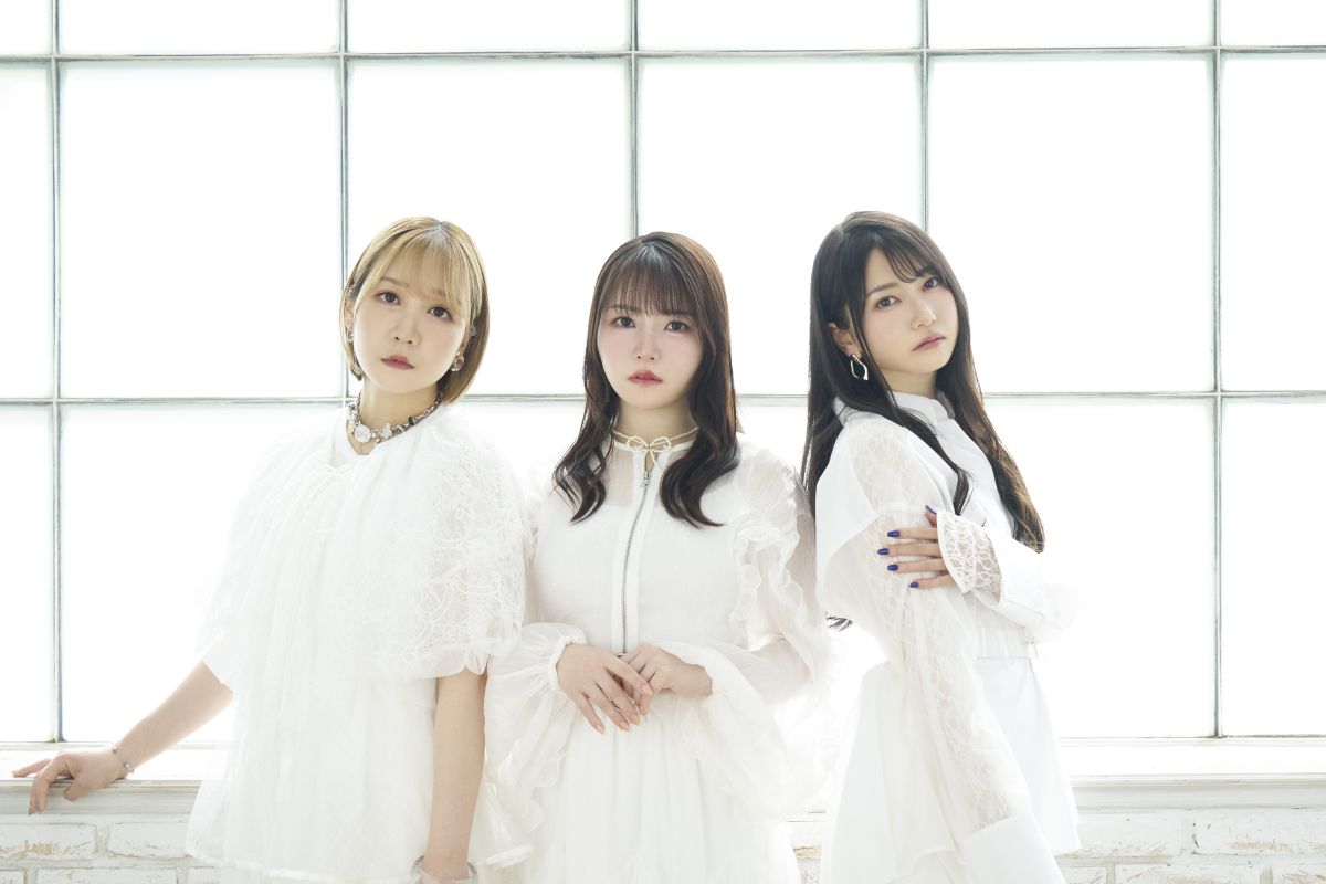 TrySail、ライブBlu-ray「TrySail 10th Anniversary Live 2026 “Cheers!!!”」10月14日リリース決定！