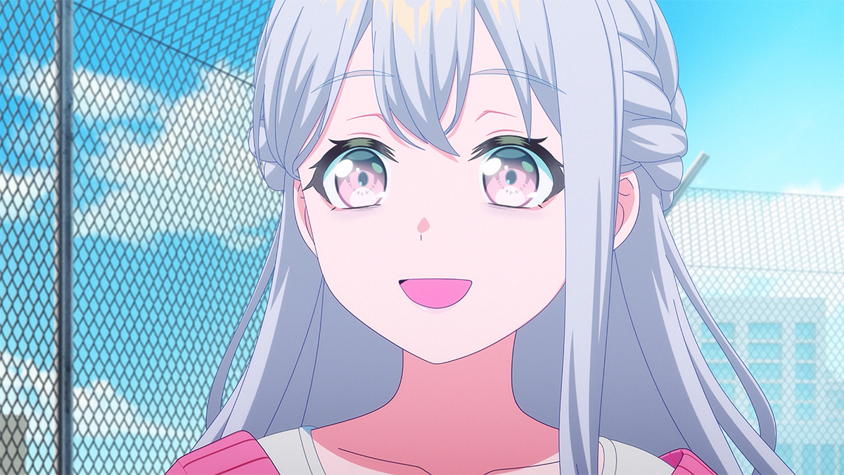 夢限大みゅーたいぷ、新しい挑戦と波乱尽くしのTVアニメ『バンドリ！ ゆめ∞みた』のここまでのストーリー＆名曲ばかりの音楽を振り返る！ - 画像一覧（6/11）