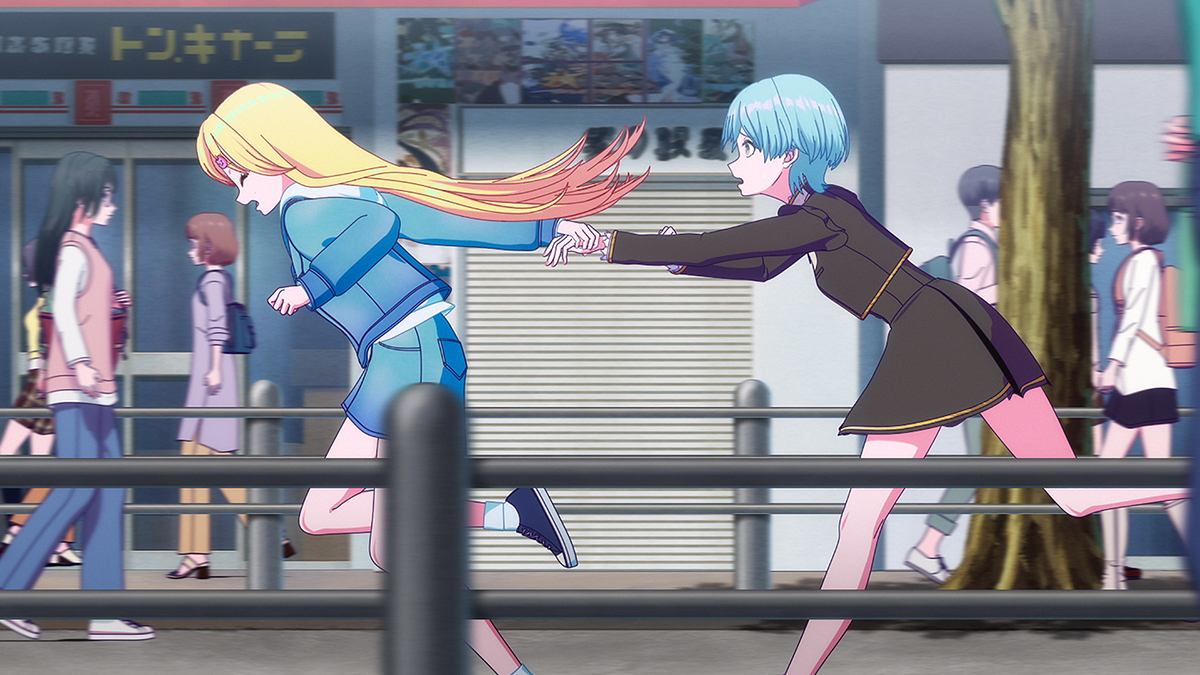 夢限大みゅーたいぷ、新しい挑戦と波乱尽くしのTVアニメ『バンドリ！ ゆめ∞みた』のここまでのストーリー＆名曲ばかりの音楽を振り返る！ - 画像一覧（3/11）