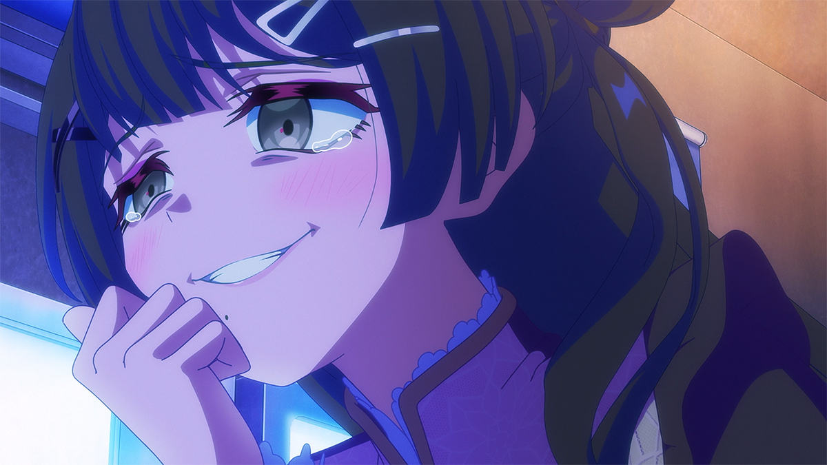 夢限大みゅーたいぷ、新しい挑戦と波乱尽くしのTVアニメ『バンドリ！ ゆめ∞みた』のここまでのストーリー＆名曲ばかりの音楽を振り返る！ - 画像一覧（5/11）