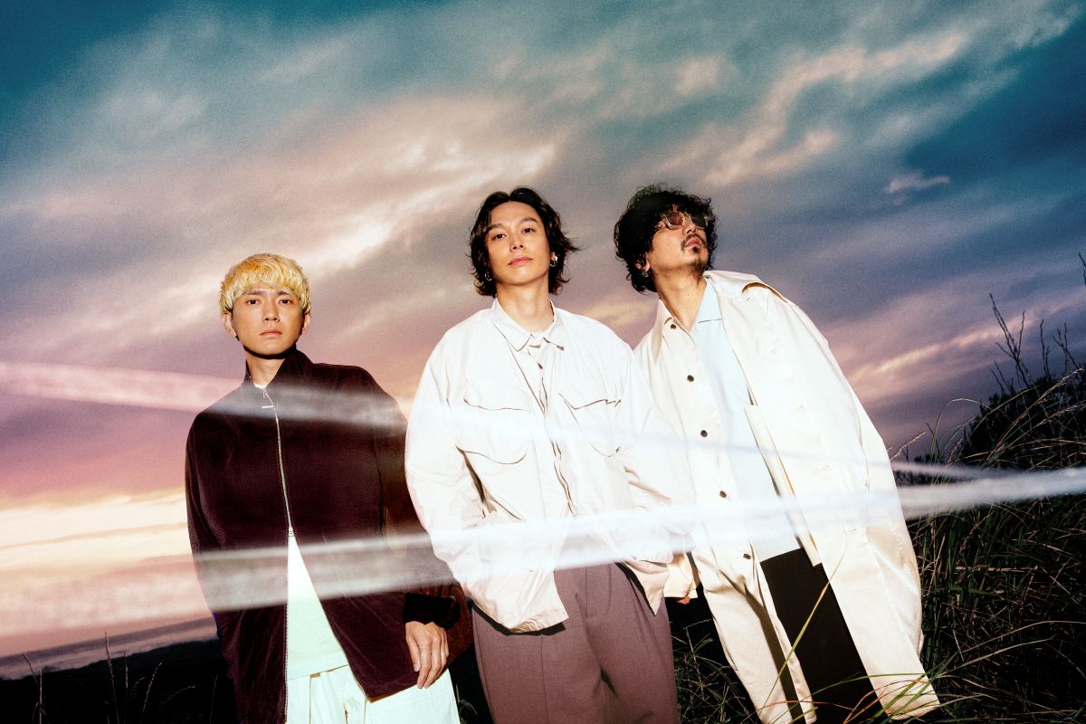 Omoinotake、New Album『Memorabilia』全曲詳細解禁！アルバムツアー東京・大阪追加公演の開催が決定！