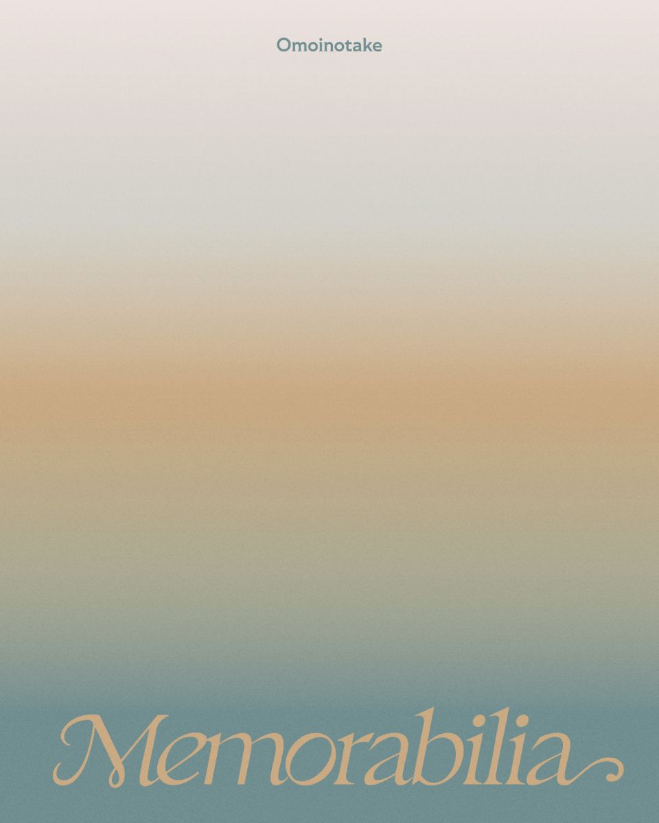 Omoinotake、New Album『Memorabilia』全曲詳細解禁！アルバムツアー東京・大阪追加公演の開催が決定！ - 画像一覧（3/4）