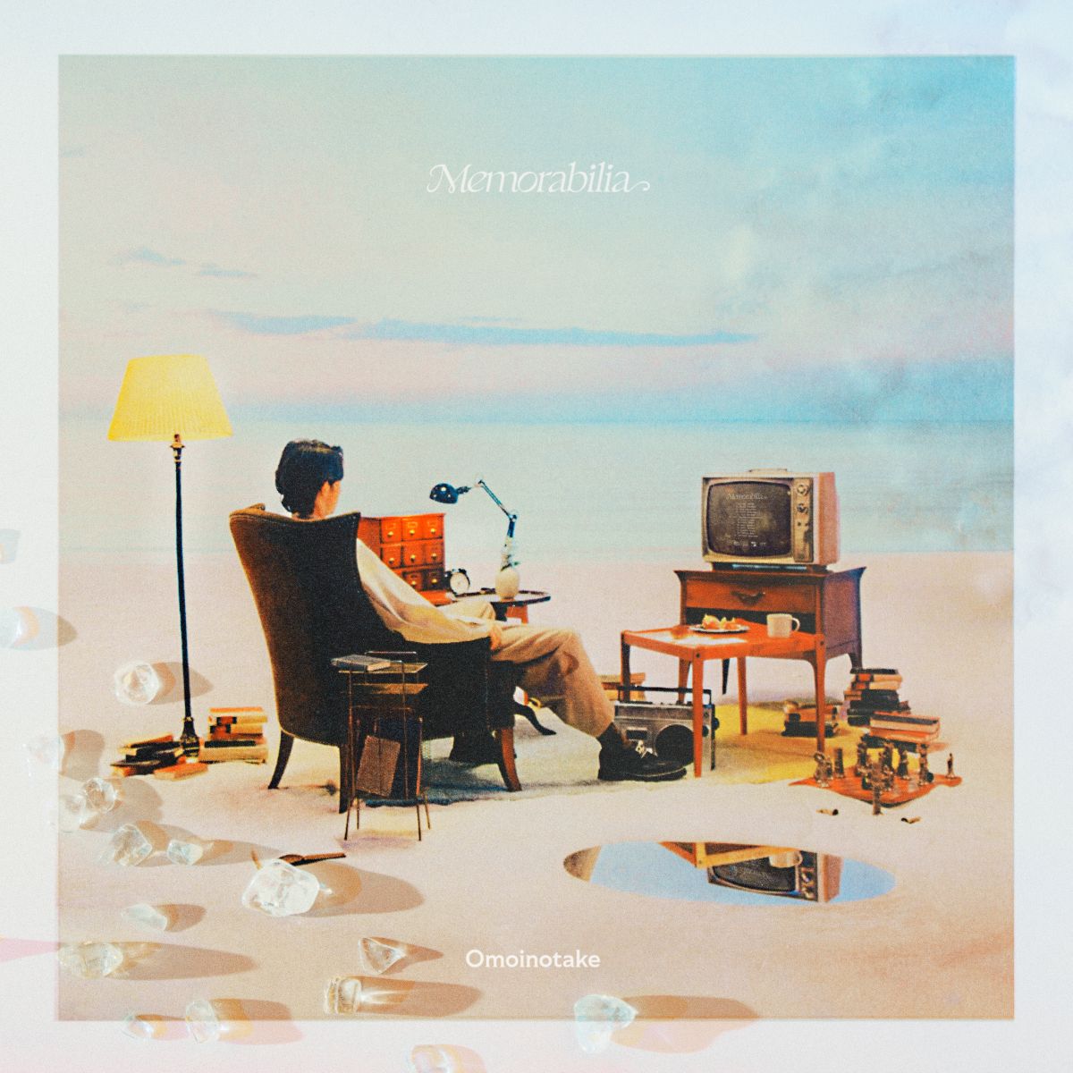 Omoinotake、New Album『Memorabilia』全曲詳細解禁！アルバムツアー東京・大阪追加公演の開催が決定！ - 画像一覧（1/4）