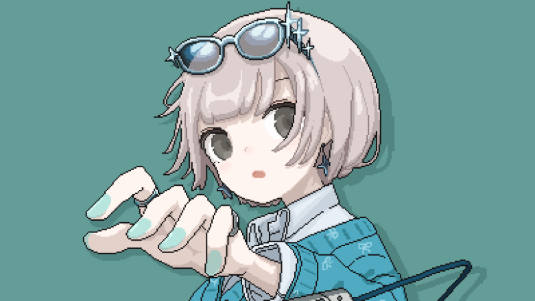 菅原圭、TVアニメ『黄泉のツガイ』第2クールEDテーマ「孔雀」のリリースを記念して開催するKei Sugawara Release Party “孔雀”のキービジュアルが公開！