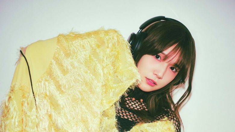 内田真礼、最新曲「COMPRESSION :[」が、TVアニメ『冰剣の魔術師が世界を統べるⅡ』EDテーマに決定！