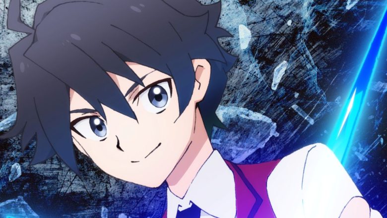 Sizuk、21stデジタルシングル「Diamond Dust」が2026年10月放送のTVアニメ「冰剣の魔術師が世界を統べるⅡ」オープニング主題歌に決定！