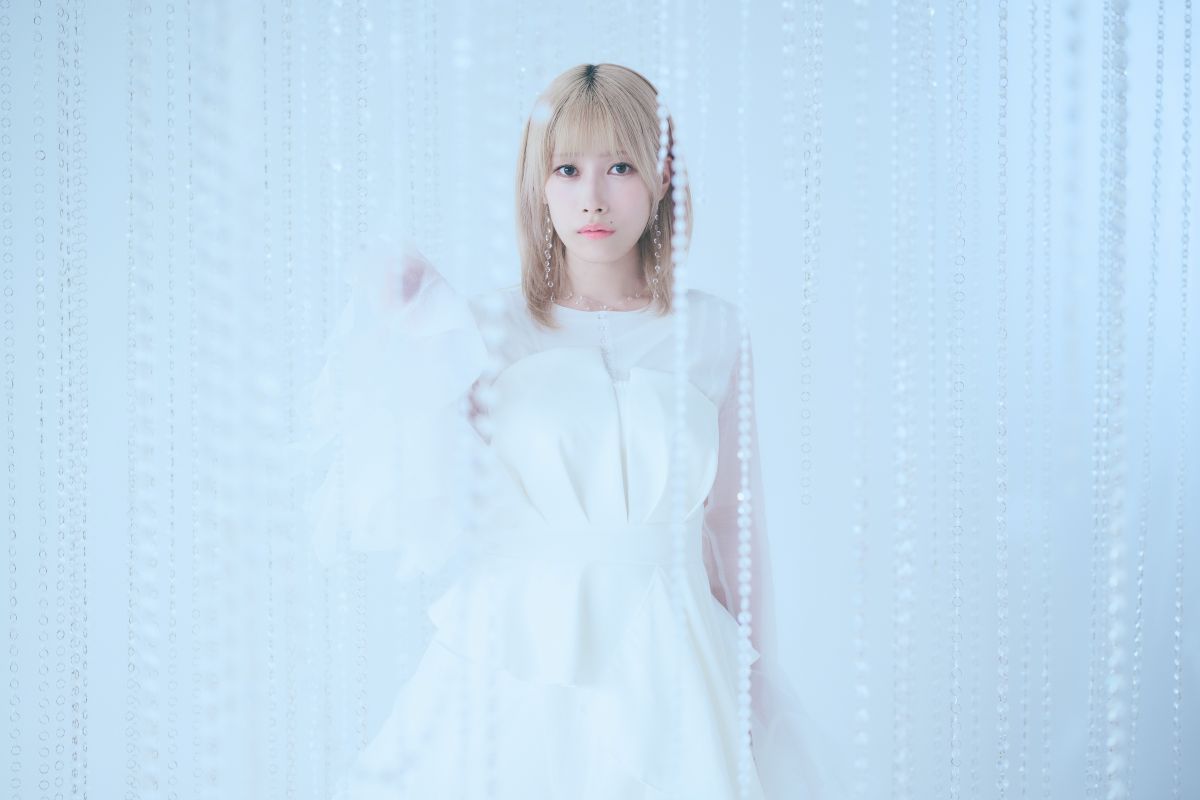 佐々木李子、2026年秋放送のTVアニメ『転生貴族、鑑定スキルで成り上がる 第3期』OP主題歌「Still Water」発売決定！