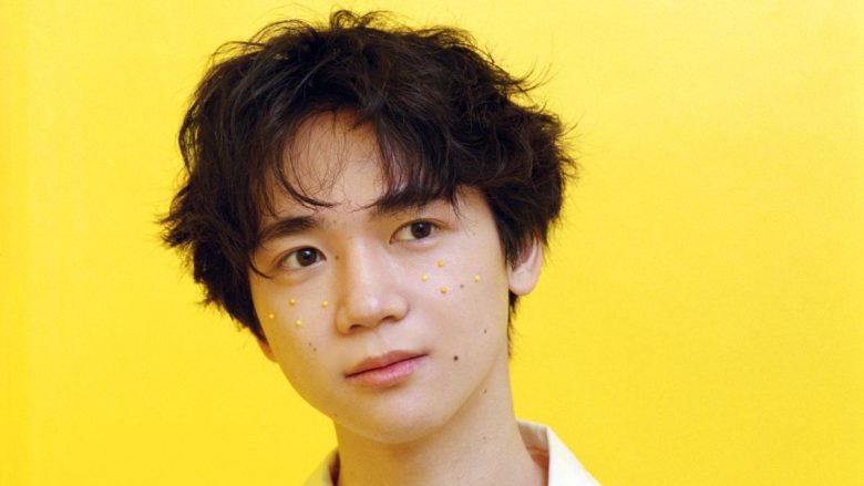 戸谷菊之介、2nd Digital Single「パーっとやろうぜ！」配信リリース決定！1st EP発売＆バースデーイベント開催も一挙発表！