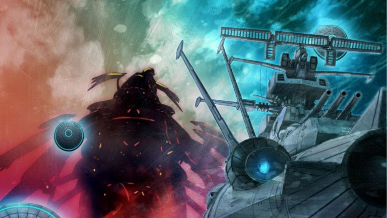 『ヤマトよ永遠に REBEL3199』オリジナル・サウンドトラック Vol.02と主題歌集が10月30日同時発売決定！