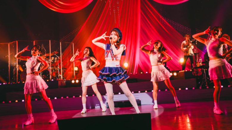 石原夏織、2ndEP『ASOVIVA!!!』を引っさげたライブ『石原夏織 LIVE 2026 「ASOVIVA!!!」』のオフィシャルレポートが到着！