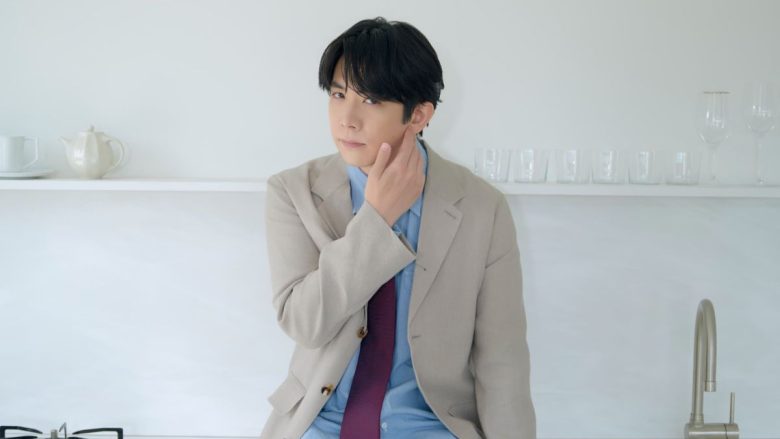 伊東健人、5th LIVE＆Cover LIVEのきゃにめ二次抽選開始！アーティスト活動4周年＆Digital Single「magic number」発売を記念した生配信を実施！