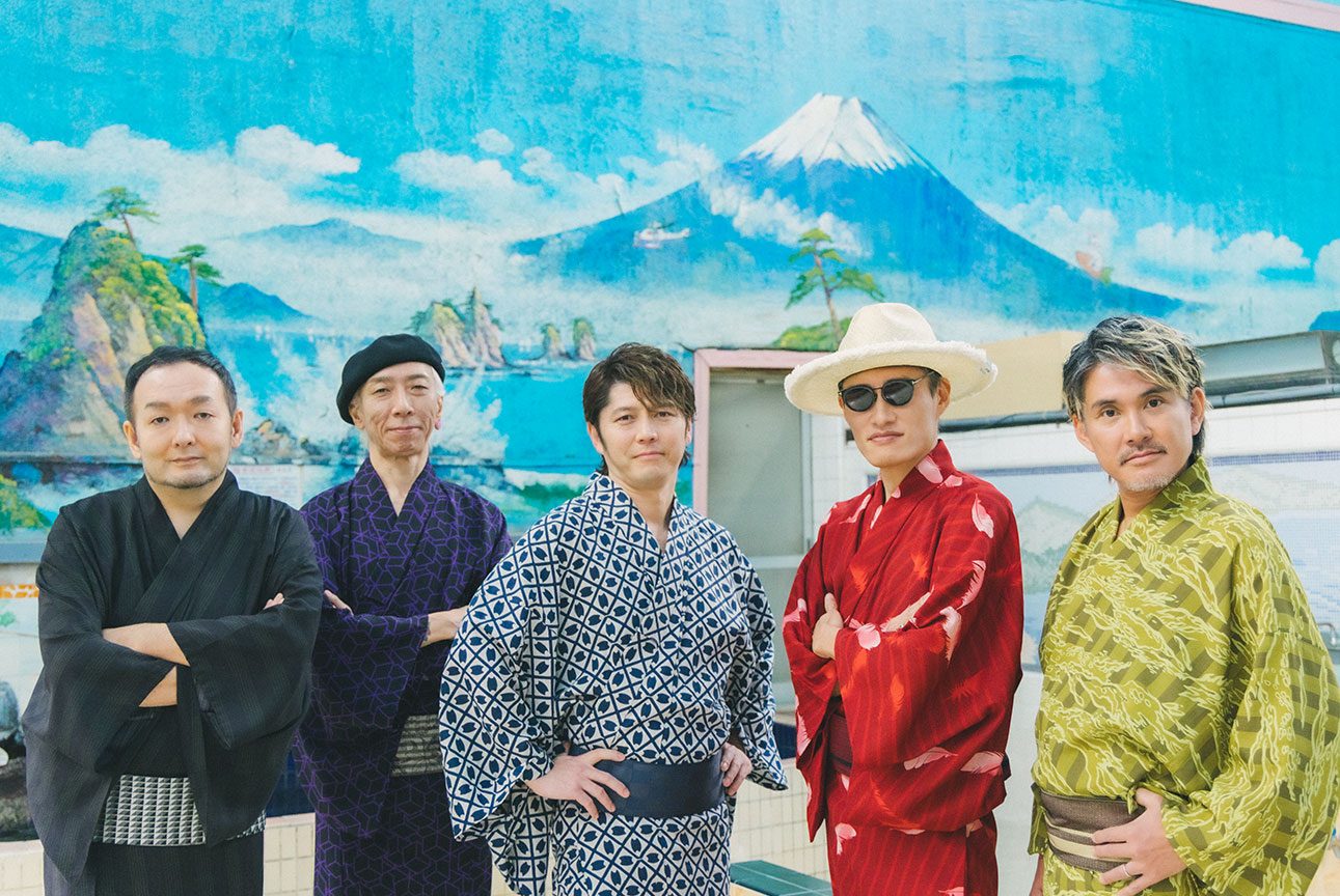 魔法×剣術がFLOWと共鳴する！新曲「＋ENCOUNT」に込めた不屈のバンド哲学がTVアニメ『落第賢者の学院無双～二度目の転生、Sランクチート魔術師冒険録～』の世界と重なる