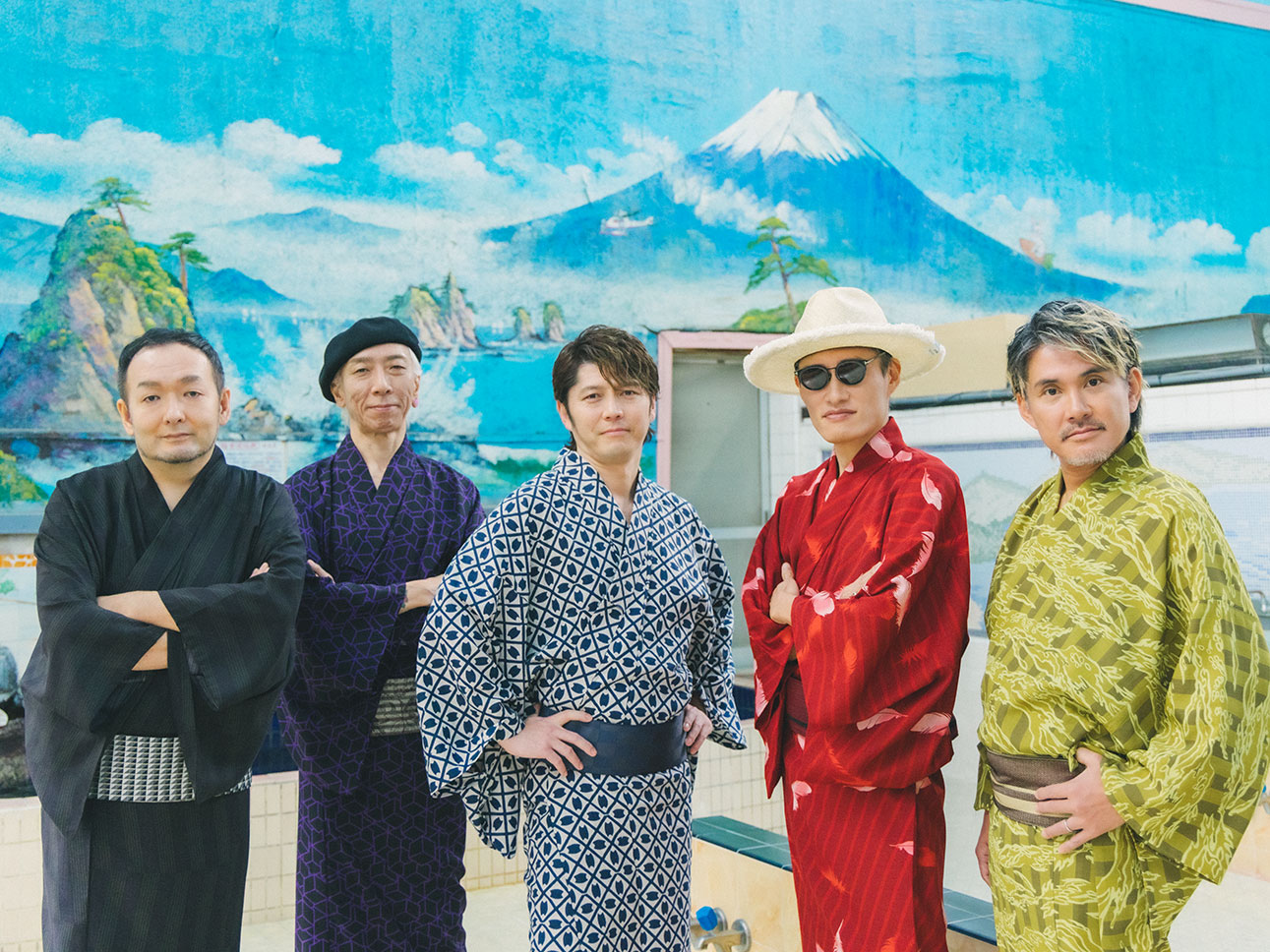 魔法×剣術がFLOWと共鳴する！新曲「＋ENCOUNT」に込めた不屈のバンド哲学がTVアニメ『落第賢者の学院無双～二度目の転生、Sランクチート魔術師冒険録～』の世界と重なる