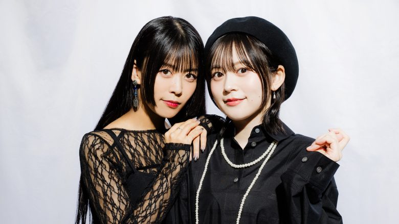 相羽あいな・中島由貴が語る、Roseliaが10周年で到達したリアルバンドとしての高み――初のベスト盤を通して青薔薇たちの進化の軌跡に迫る！