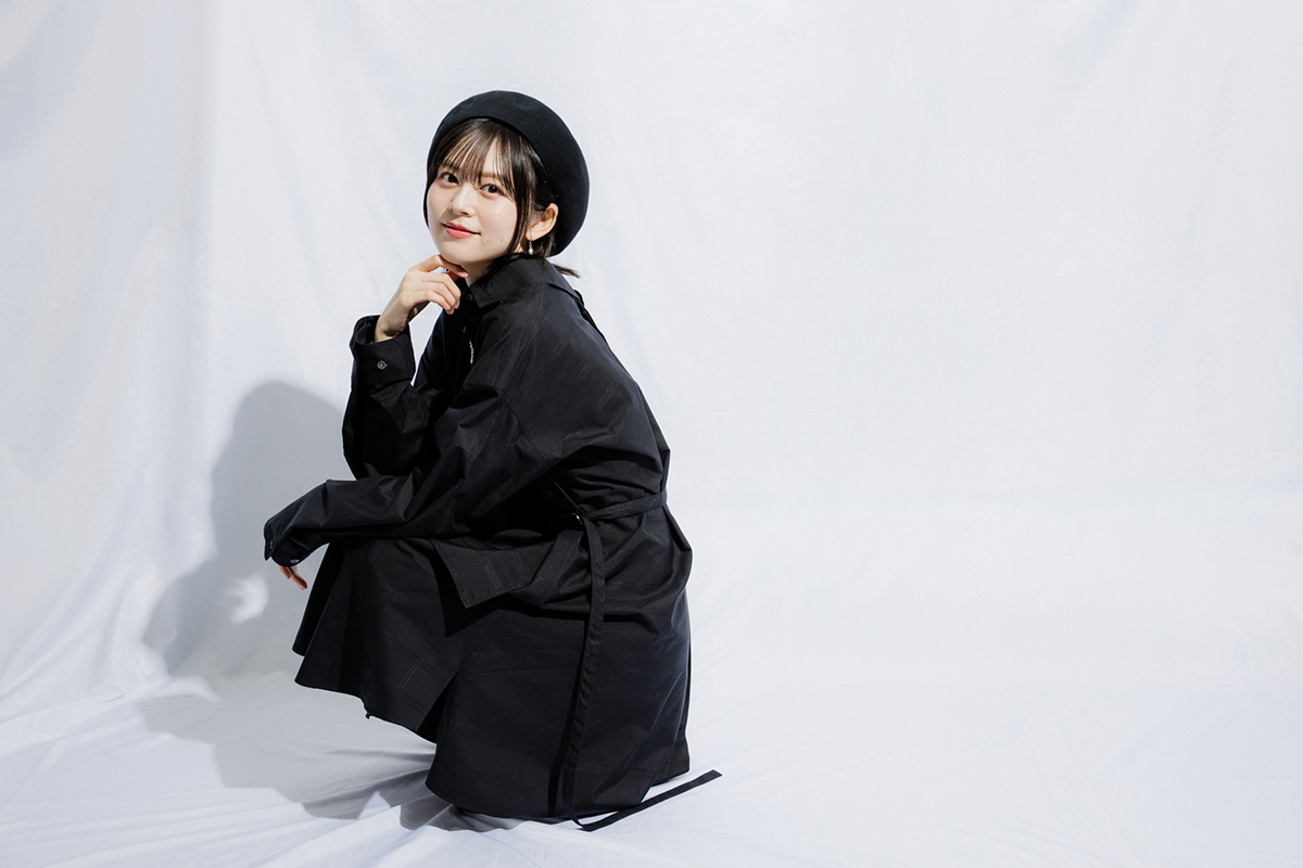 相羽あいな・中島由貴が語る、Roseliaが10周年で到達したリアルバンドとしての高み――初のベスト盤を通して青薔薇たちの進化の軌跡に迫る！ - 画像一覧（6/15）