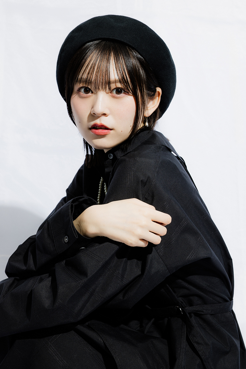 相羽あいな・中島由貴が語る、Roseliaが10周年で到達したリアルバンドとしての高み――初のベスト盤を通して青薔薇たちの進化の軌跡に迫る！ - 画像一覧（5/15）