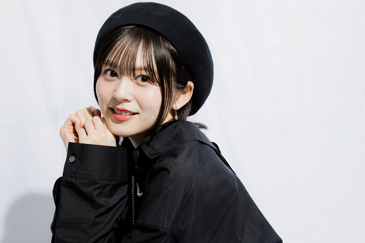 相羽あいな・中島由貴が語る、Roseliaが10周年で到達したリアルバンドとしての高み――初のベスト盤を通して青薔薇たちの進化の軌跡に迫る！ - 画像一覧（7/15）