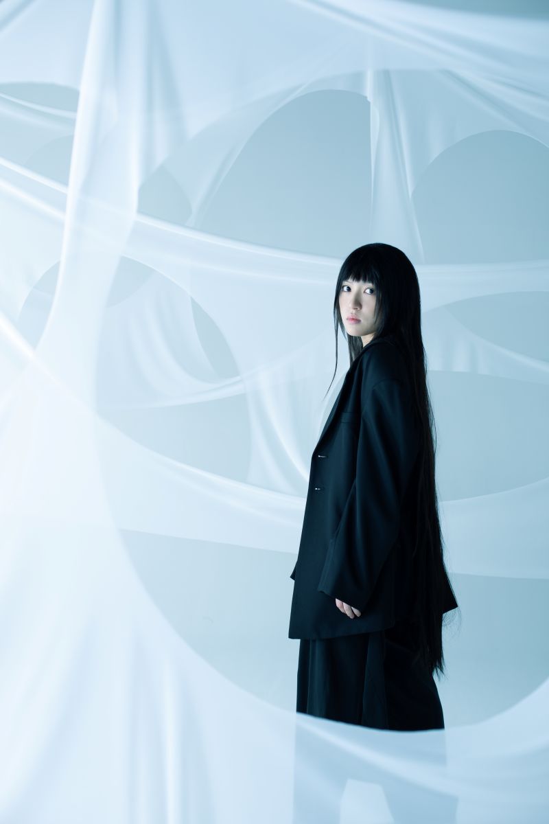 Junna、11月2日（月）『Junna Birthday Live 2026 〜恋は続く〜』開催決定！FC最速先行スタート！新曲「恋は続く」今秋配信リリース決定！