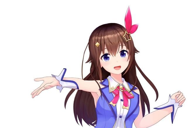 VTuber・ときのそら、軌跡と進化の活動9周年記念EP「CHECK！」を11月4日にリリース決定！