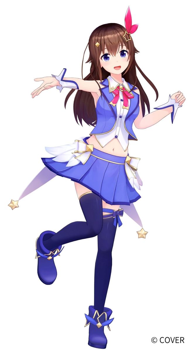 VTuber・ときのそら、軌跡と進化の活動9周年記念EP「CHECK！」を11月4日にリリース決定！
