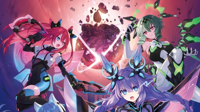 nao、『超新時空ゲイム ネプテューヌ∞』OP・ED主題歌を担当！OPテーマ「遊星のシンギュラリティ」9月9日＆EDテーマ「NON-AUTO PLAY」9月23日に配信リリース決定！
