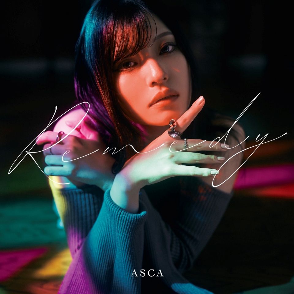 ASCA、TVアニメ『マジカル★エクスプローラー』OPテーマ＆EDテーマ収録CDを11月18日リリース決定！ - 画像一覧（3/4）