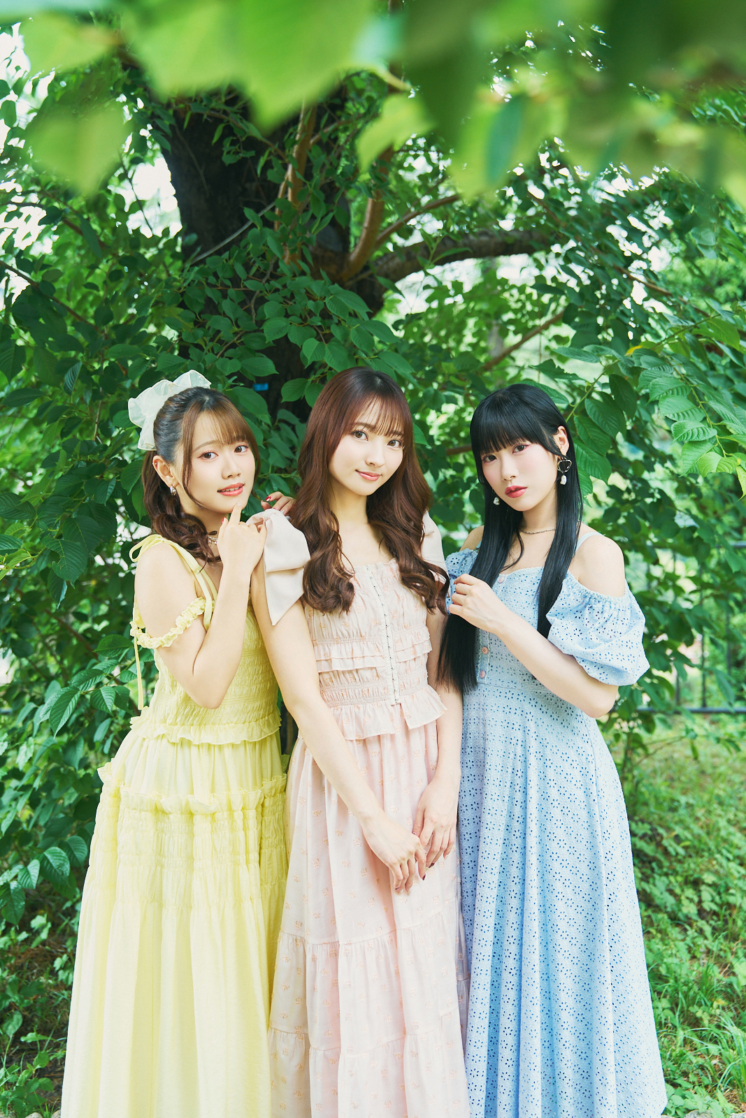 ファンと築き上げた“信頼”の証をこの曲に込めて――。ClariS、TVアニメ『鬼の花嫁』OPテーマ「ヒトコト」撮りおろしインタビュー - 画像一覧（12/14）