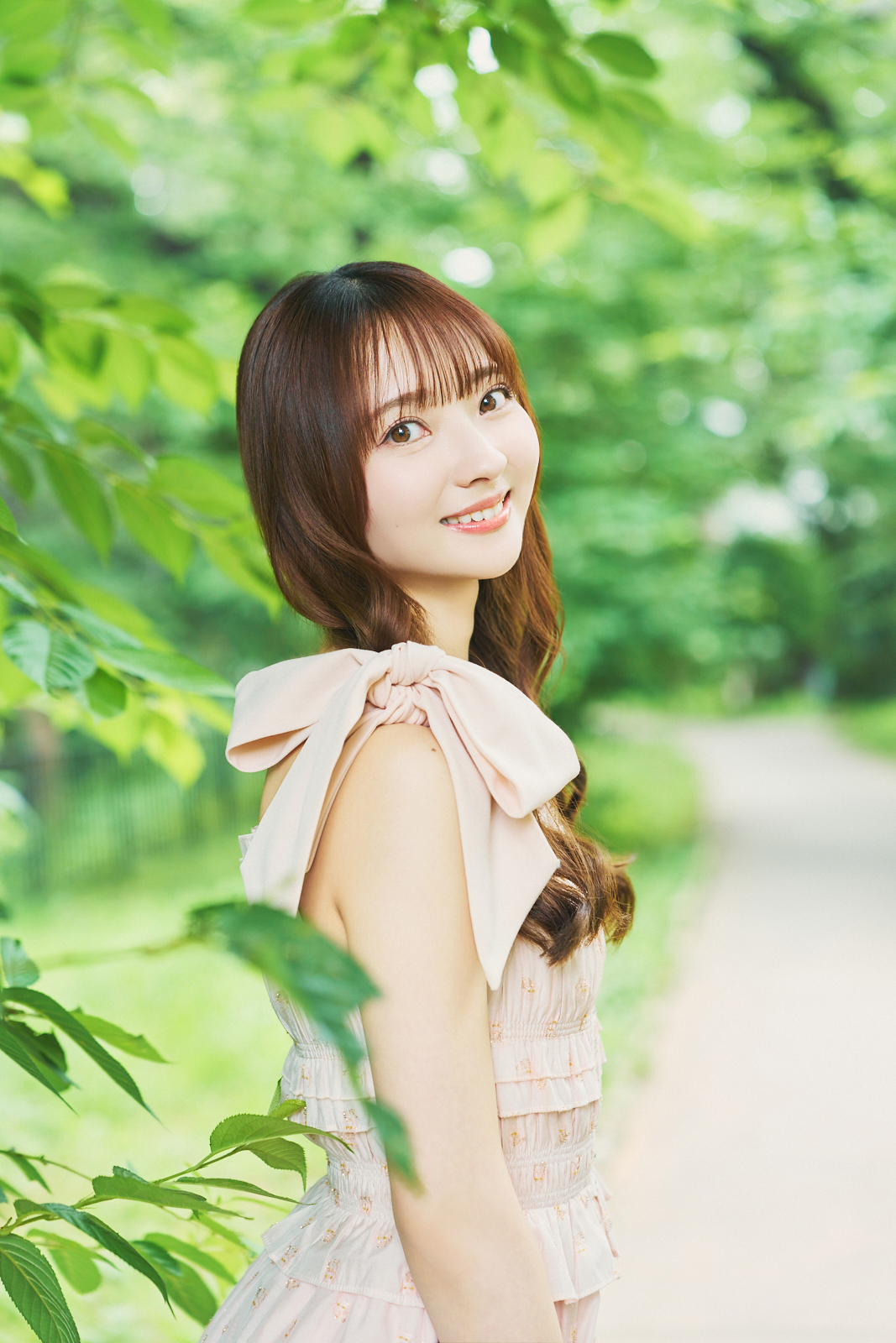 ファンと築き上げた“信頼”の証をこの曲に込めて――。ClariS、TVアニメ『鬼の花嫁』OPテーマ「ヒトコト」撮りおろしインタビュー - 画像一覧（9/14）