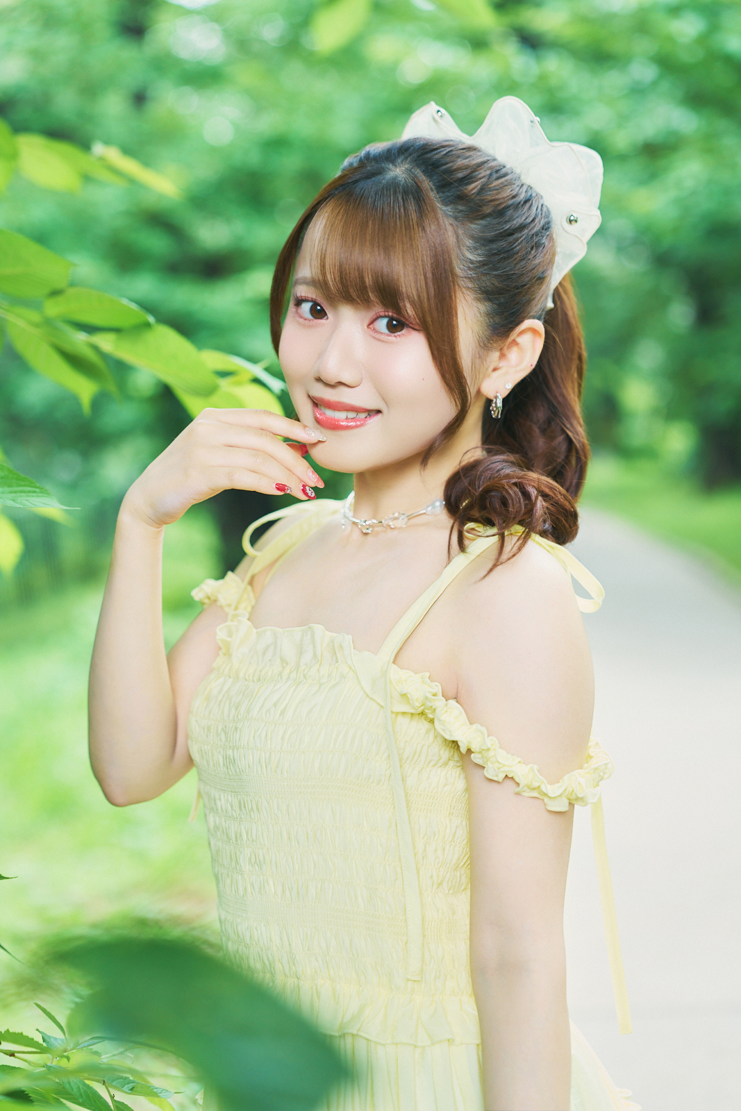 ファンと築き上げた“信頼”の証をこの曲に込めて――。ClariS、TVアニメ『鬼の花嫁』OPテーマ「ヒトコト」撮りおろしインタビュー - 画像一覧（7/14）
