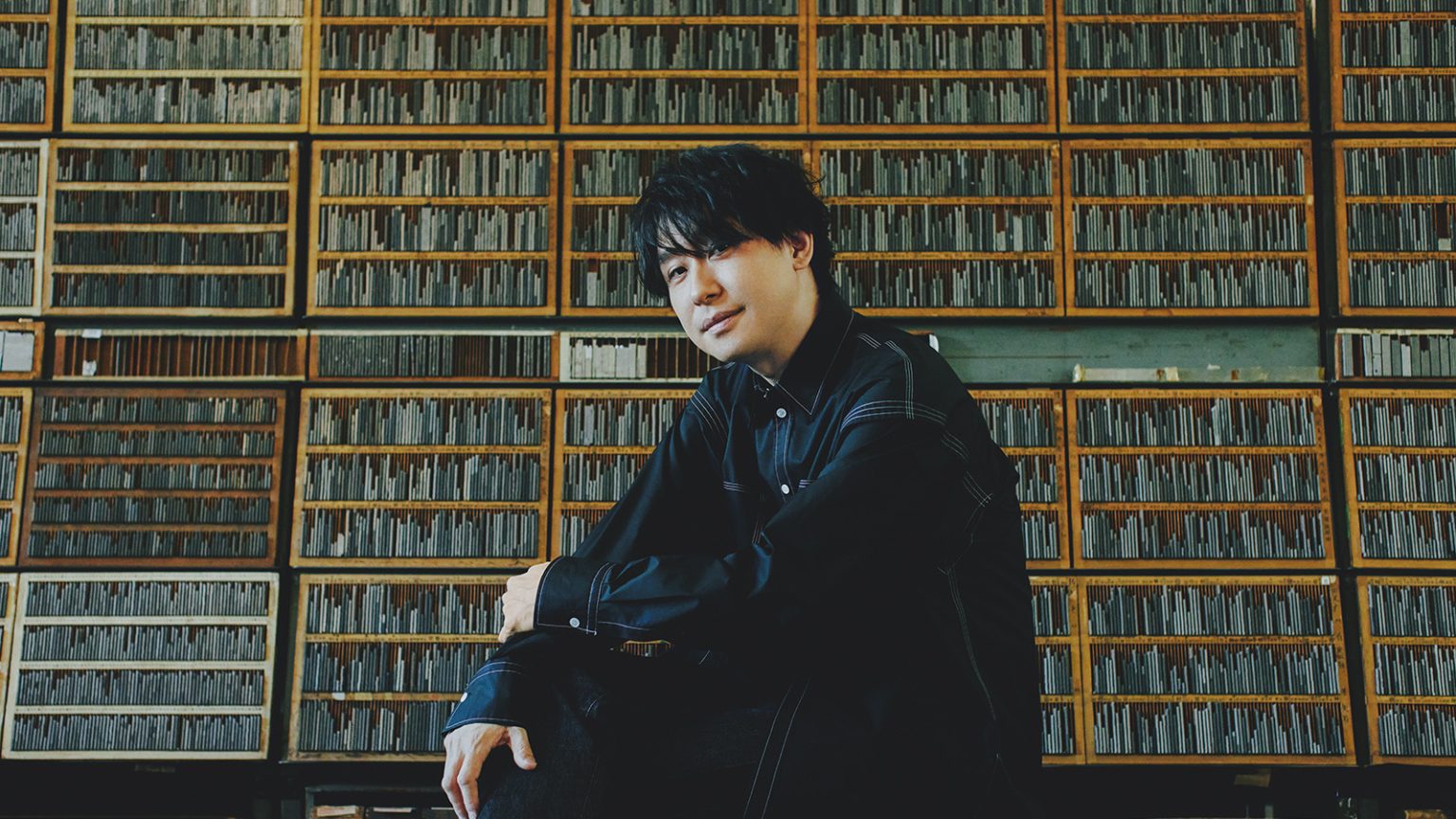 アーティスト・鈴村健一が待望の新曲「ステラグラフ」をリリース！ライフワークである“満天LIVE”への想いを込めた“原点回帰”の1曲に