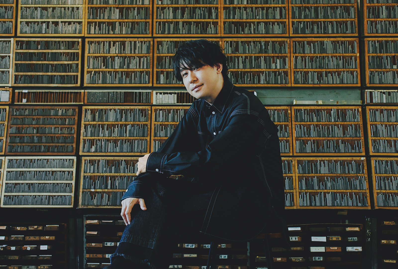 アーティスト・鈴村健一が待望の新曲「ステラグラフ」をリリース！ライフワークである“満天LIVE”への想いを込めた“原点回帰”の1曲に