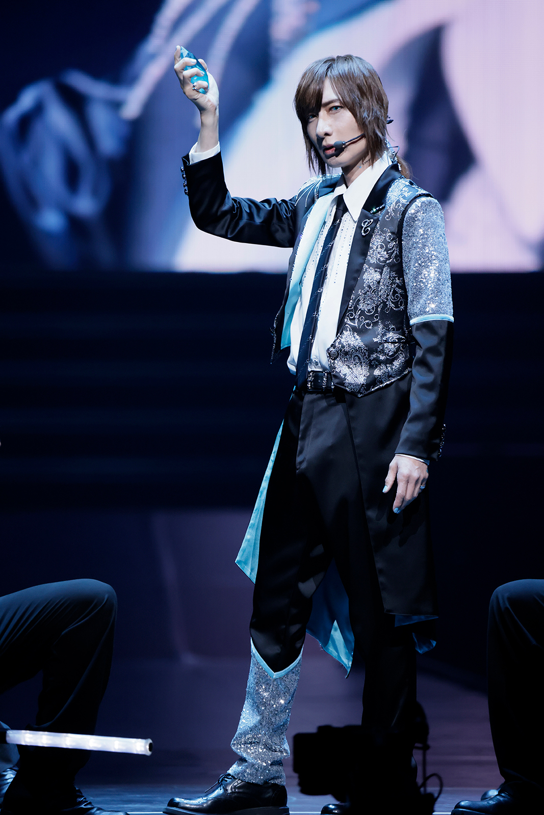 8年ぶりのステージで4人が魅せた絆――「うたの☆プリンスさまっ♪ QUARTET NIGHT LIVE ENDLESS JEWELS -XXXX-」最終日・千葉公演をレポート！ - 画像一覧（20/24）