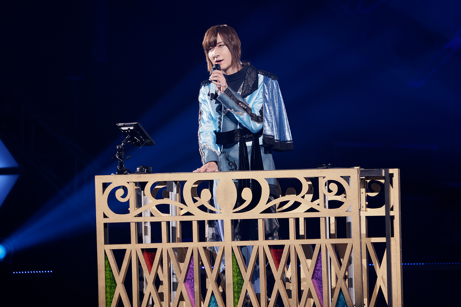 8年ぶりのステージで4人が魅せた絆――「うたの☆プリンスさまっ♪ QUARTET NIGHT LIVE ENDLESS JEWELS -XXXX-」最終日・千葉公演をレポート！ - 画像一覧（17/24）