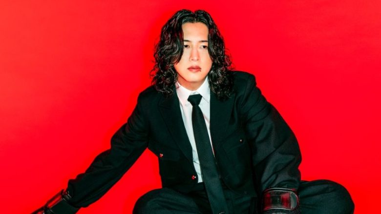 キタニタツヤ、2枚同時発売アルバム『DEKAI』『PURE』の収録曲情報が解禁！