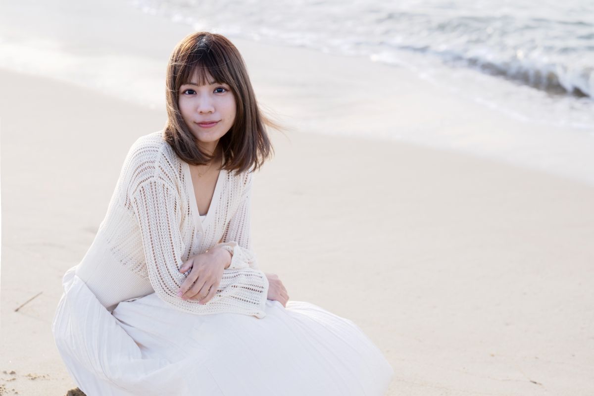 シンガーソングライター・佐々木恵梨、新曲「Goodbye To You」を配信開始！