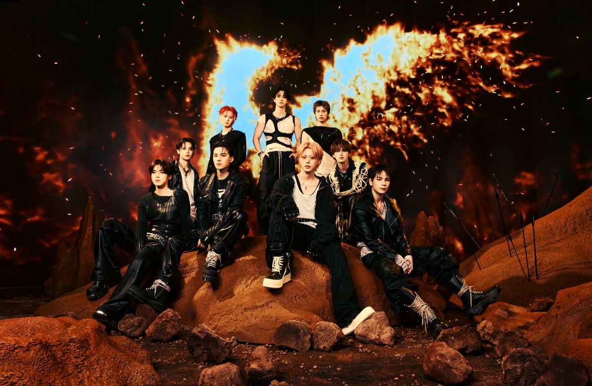JO1、11TH SINGLE「AAO」アニメ盤ジャケット写真公開！アニメ『東京リベンジャーズ』主題歌「IGNITE」は9⽉9⽇⾳源先⾏配信スタート！