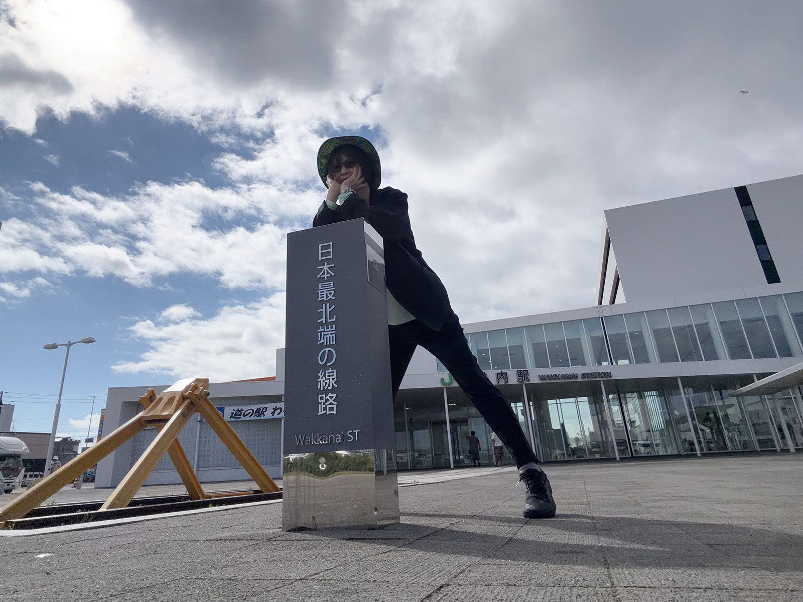 【連載】畑 亜貴「旅の空にてアニソン日和」第13回：夏の終わりに聴くアニソン - 画像一覧（6/7）
