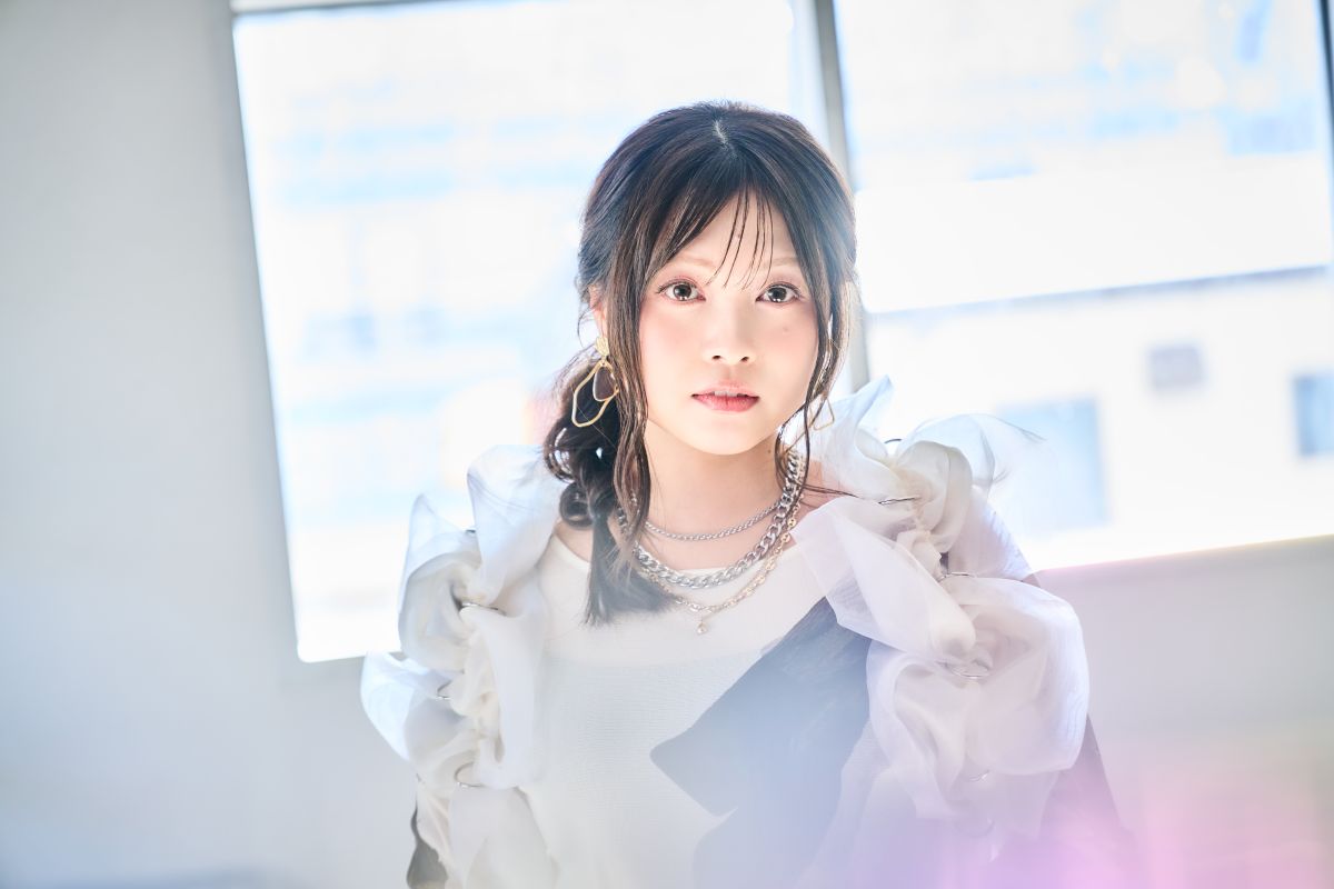 鈴木このみ、2026年10月放送・配信開始！TVアニメ『弱気MAX令嬢なのに、辣腕婚約者様の賭けに乗ってしまった』OPテーマに決定！