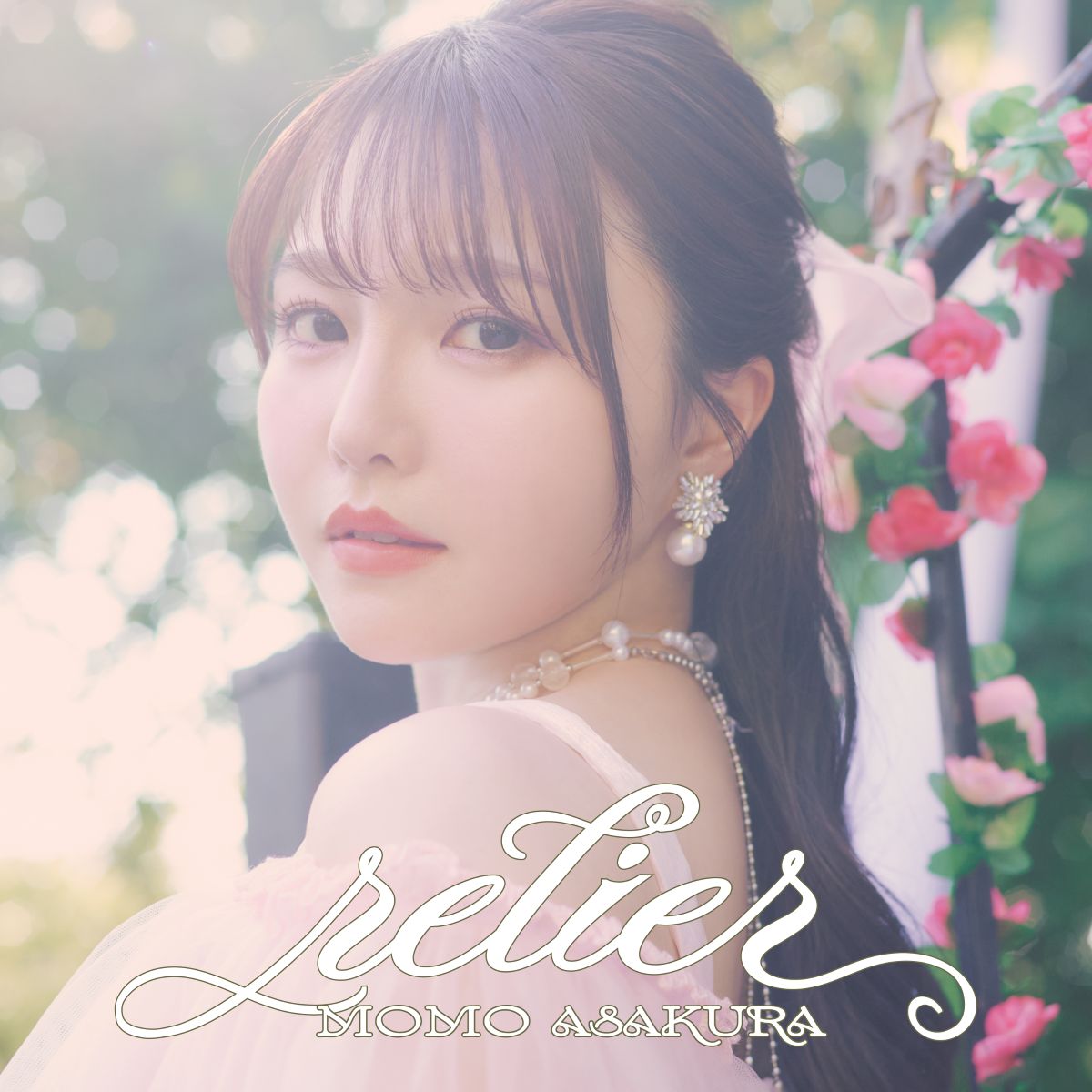 麻倉もも、ソロデビュー10周年を記念したベストアルバム『Momo Asakura Best Album “relier”』発売決定！さらに約２年半ぶりとなるソロライブツアーも開催決定！ - 画像一覧（3/3）