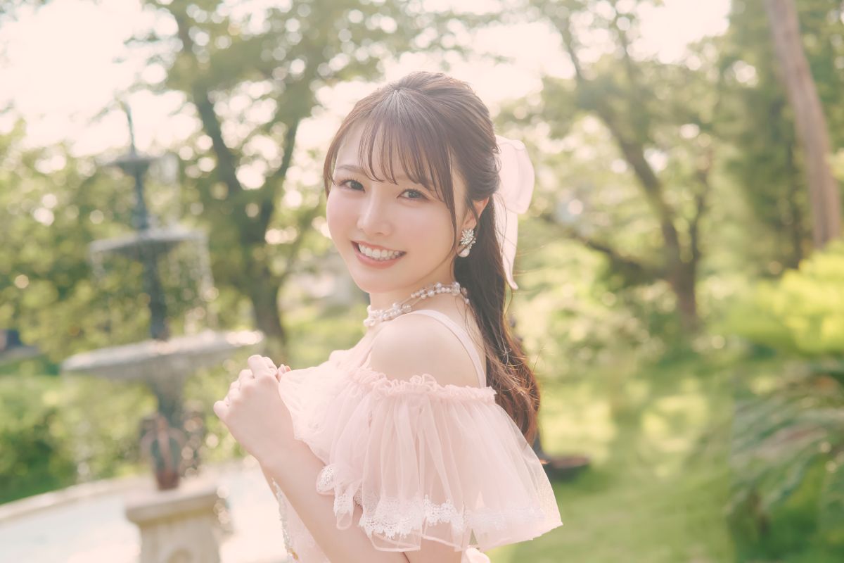 麻倉もも、ソロデビュー10周年を記念したベストアルバム『Momo Asakura Best Album “relier”』発売決定！さらに約２年半ぶりとなるソロライブツアーも開催決定！
